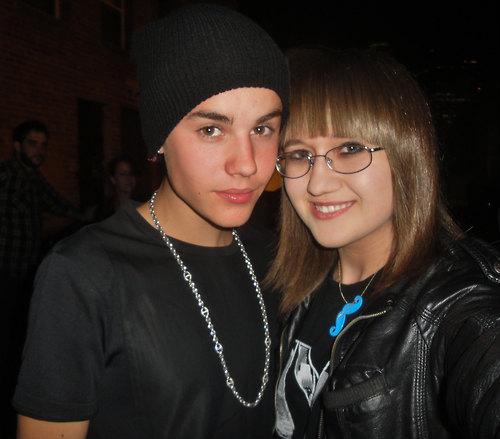 Stalker Sarah