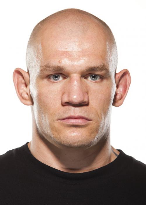 Krzystof Soszynski