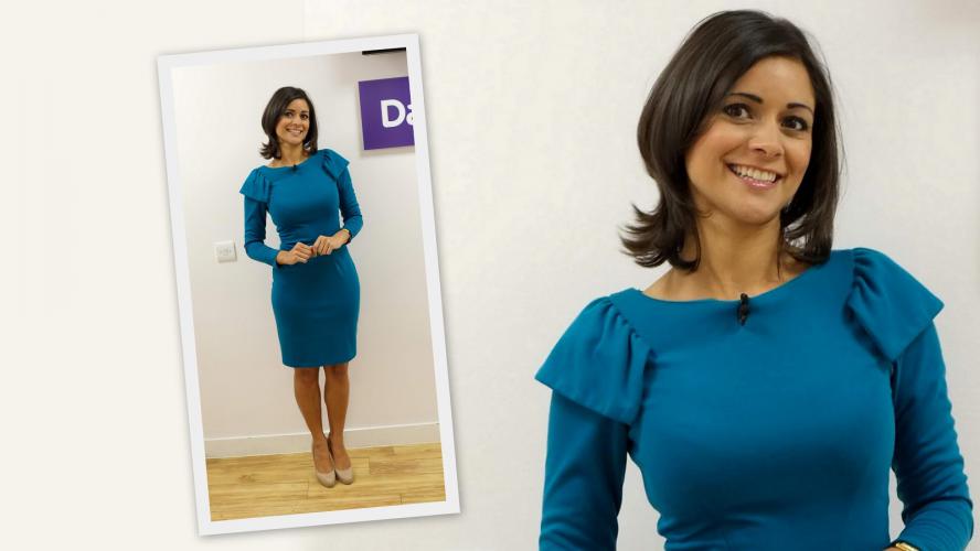 Lucy Verasamy