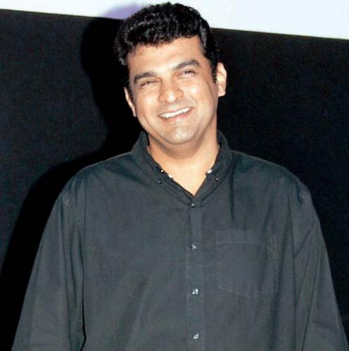 Siddharth Roy Kapur