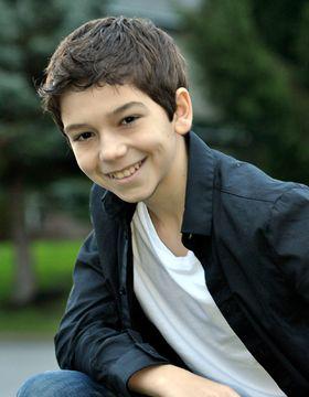 Michael Strusievici