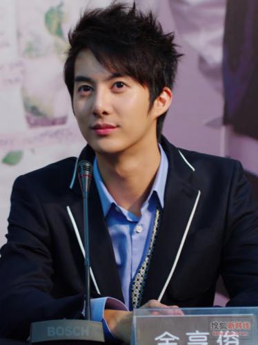 Kim Hyung-jun