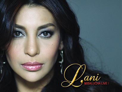 Lani Misalucha