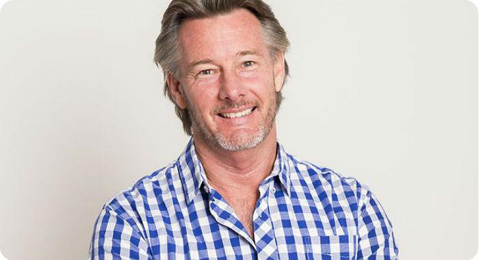 Barry Du Bois