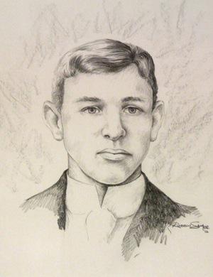 Augustus Moore Herring