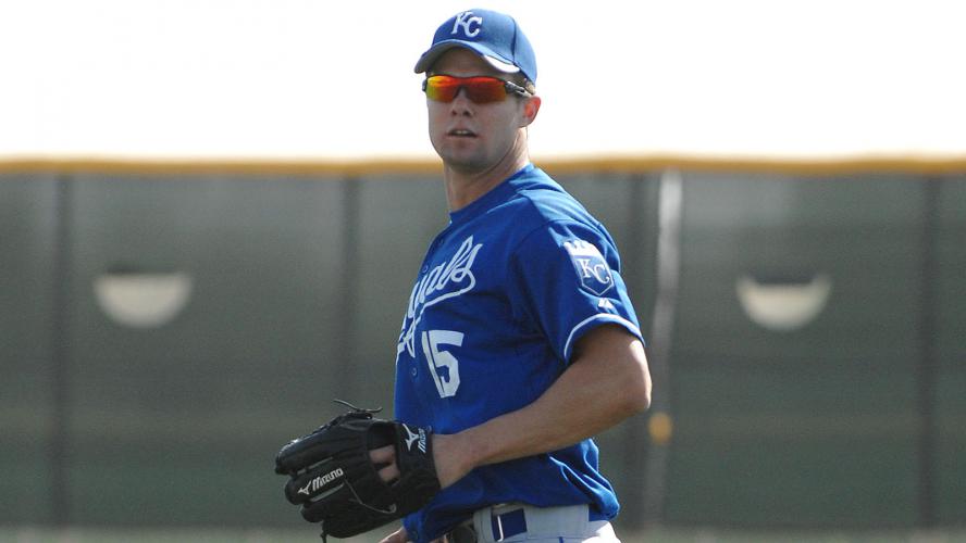 Bubba Starling