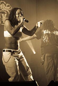 Lashunda Nicole Flowers