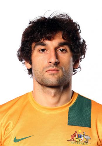 Mile Jedinak