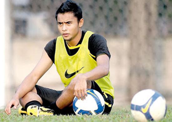 Aidil Zafuan abdul Radzak