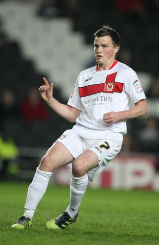 Stephen Gleeson