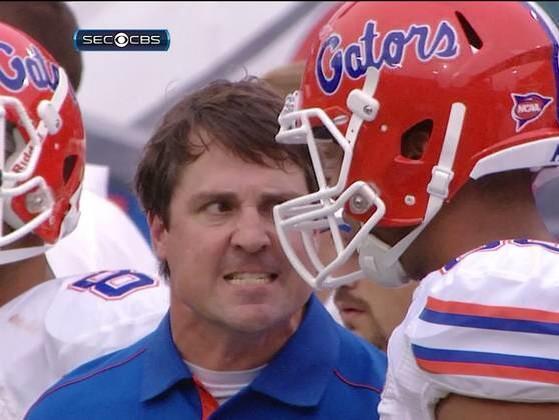 Will Muschamp
