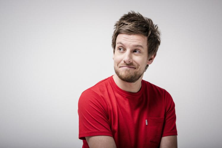Chris Ramsey