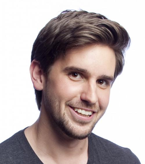 scruff dating