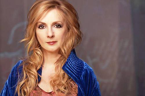 Moya Brennan