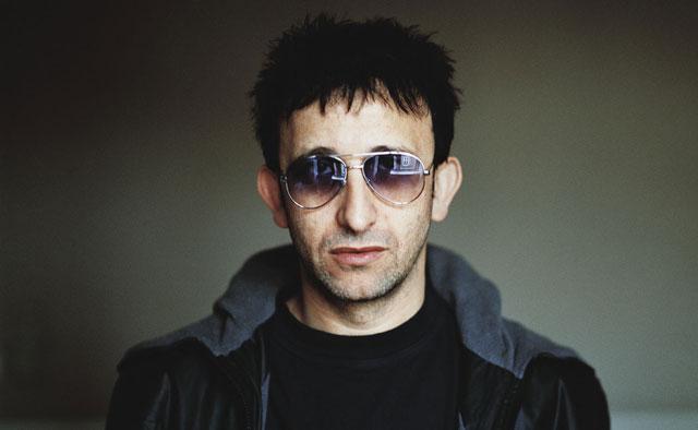 Ian Broudie