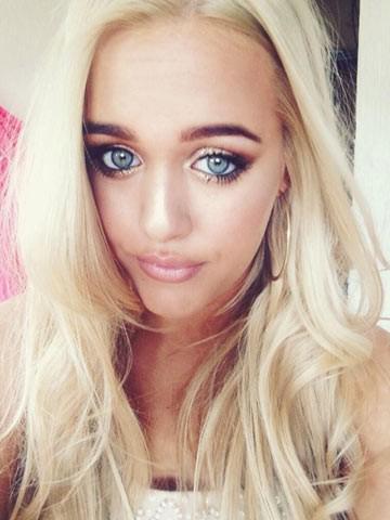 Lottie Tomlinson