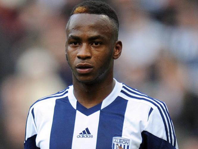 Saido Berahino