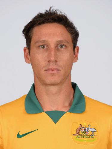 Mark Milligan