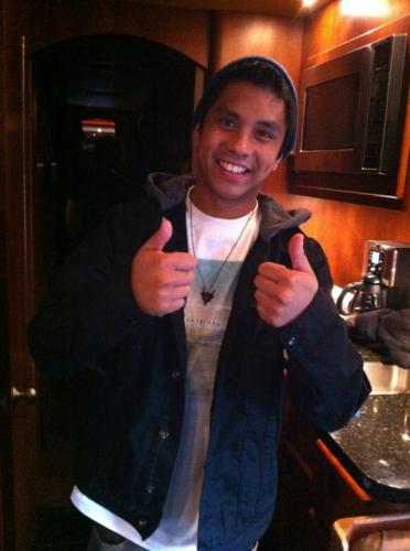 Michael Allen Martinez