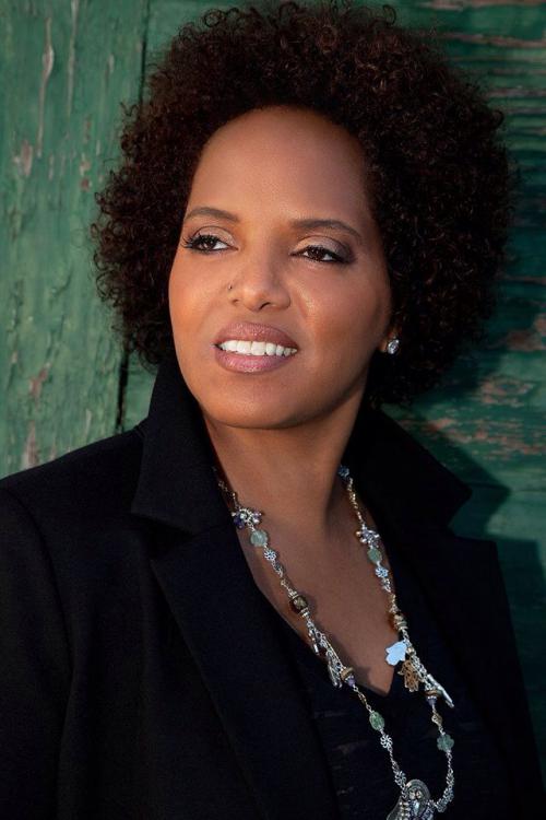 Terri Lyne Carrington