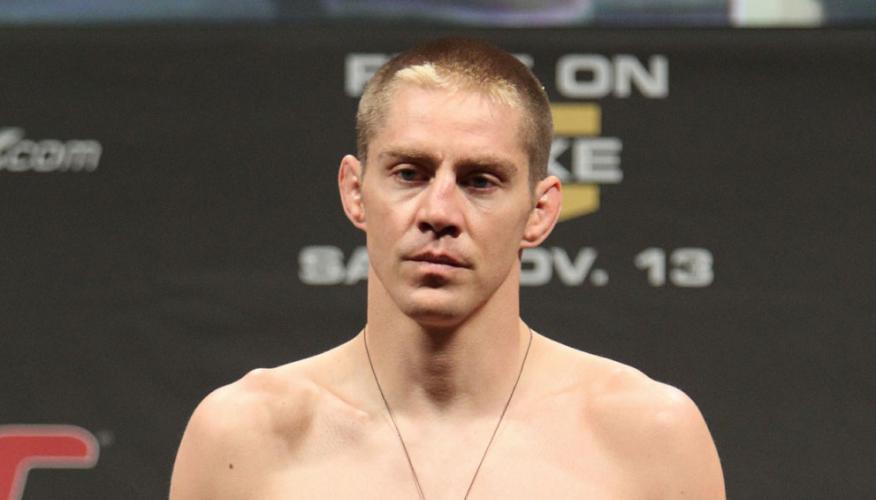 Duane Ludwig