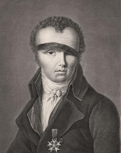 Nicolas-Jacques Conte