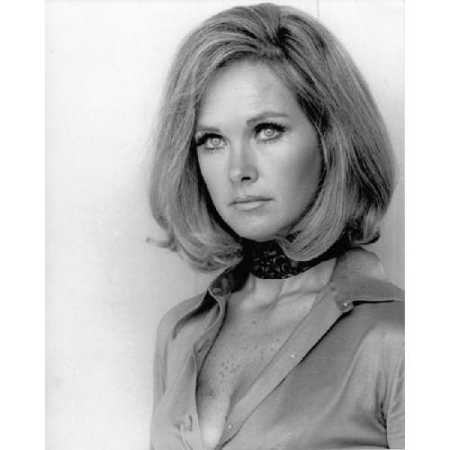 Wanda Ventham