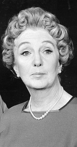 Joan Hickson