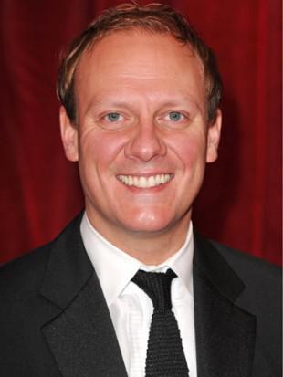 Antony Cotton