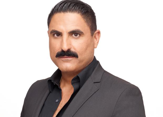 Reza Farahan