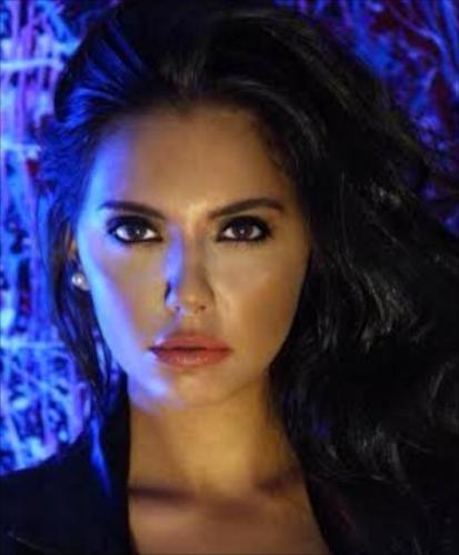 Nicoletta Geroulakis