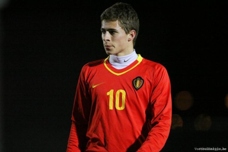 Kylian Hazard