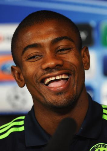 Salomon Kalou