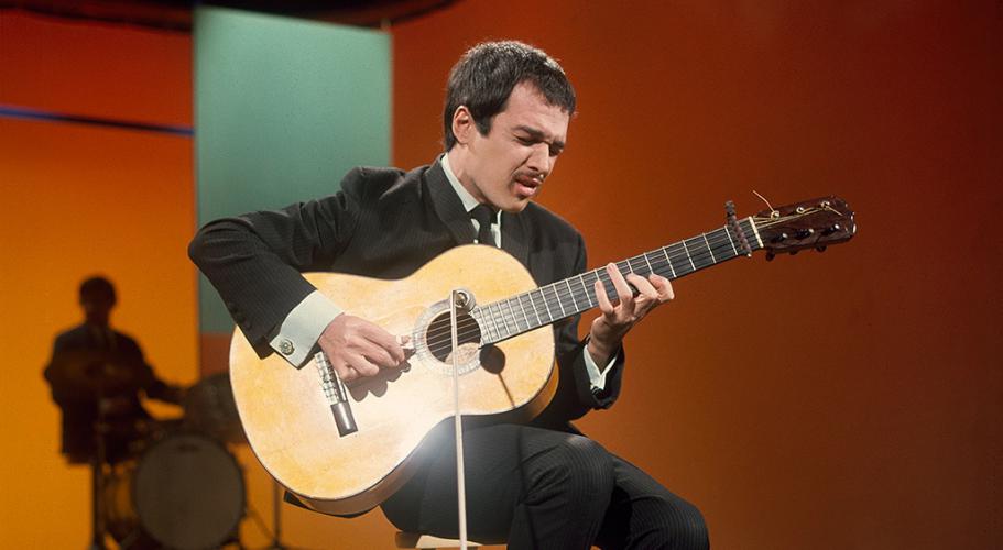 Lenny Breau