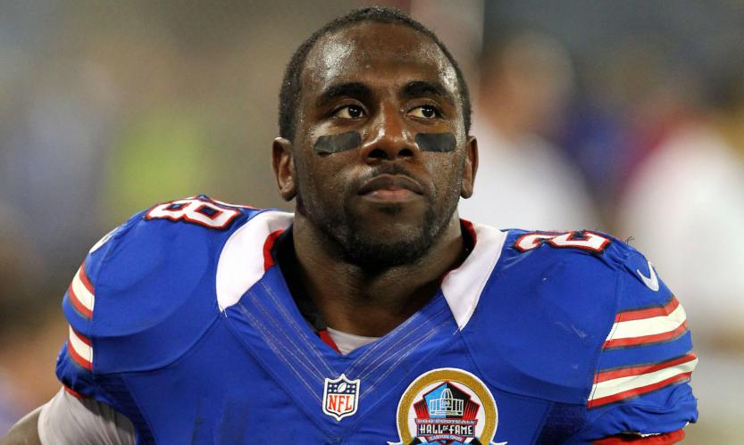 CJ Spiller