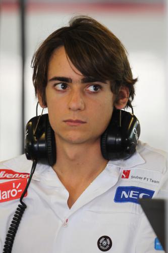 Esteban Gutierrez