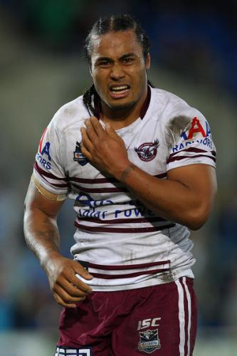 Steve Matai