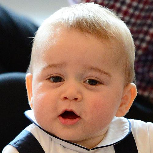 George Royal