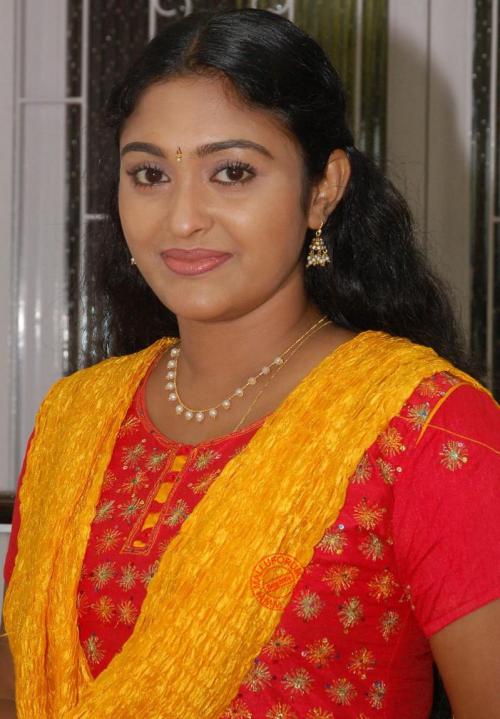 Sreeja Chandran