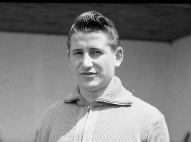 Helmut Rahn