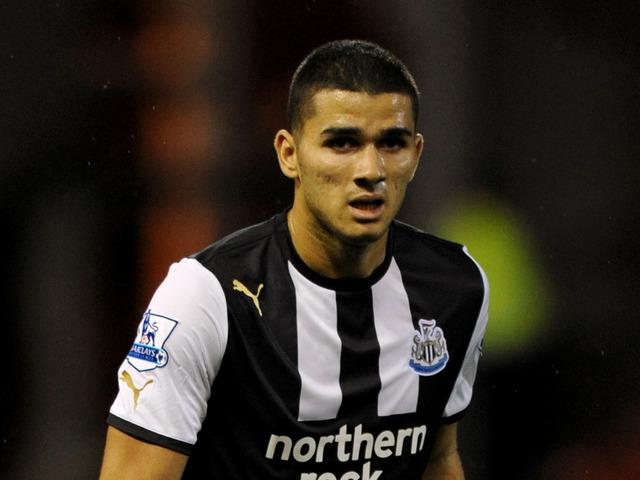 Mehdi Abeid