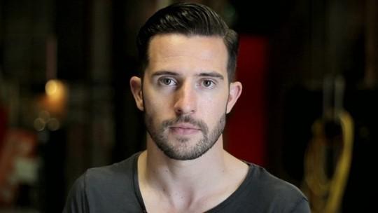 Michael Parr