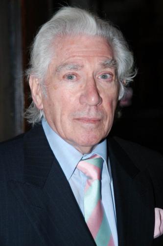 Frank Finlay