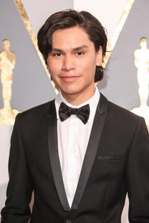 Forrest Goodluck