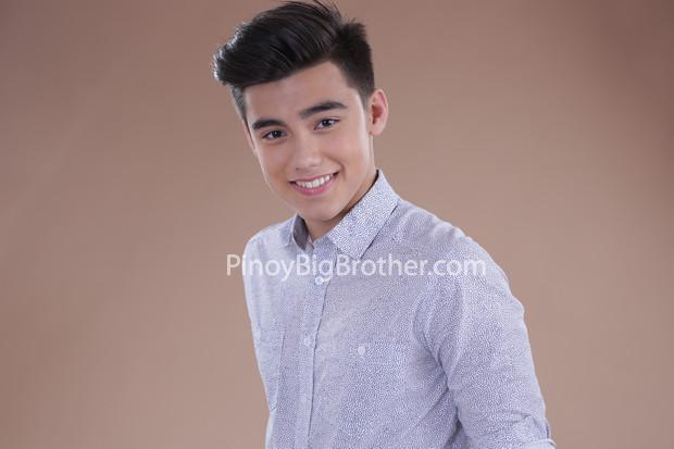 Bailey May