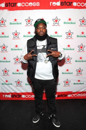 Leslie Edward Pridgen