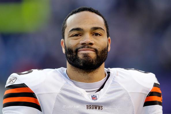 Seneca Wallace
