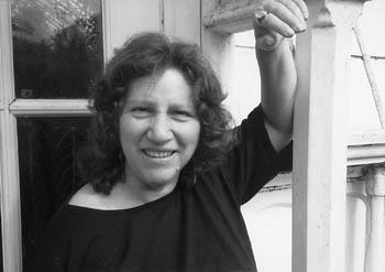 Diane DiPrima