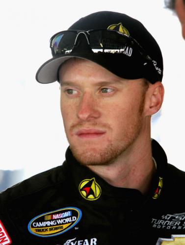 Jeb Burton