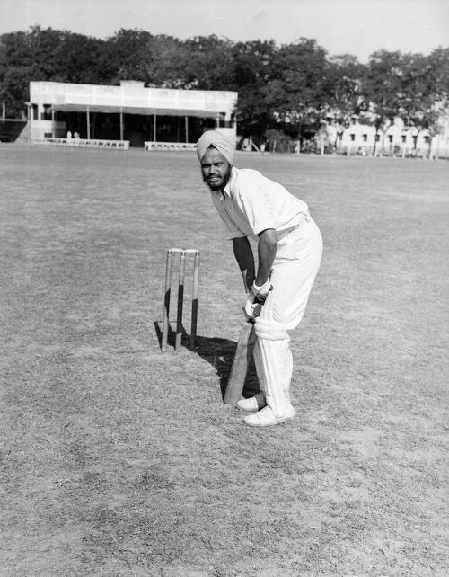 AG Kripal Singh